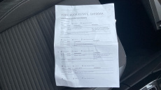 Ford Kuga 1.5 EcoBoost 176 Titanium Edition 5dr Auto Petrol Estate